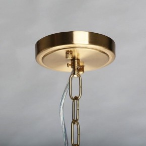 Подвесная люстра MW-Light Илвита 3 624011108 в Южноуральске - yuzhnouralsk.mebel24.online | фото