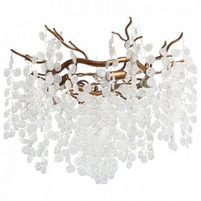 Подвесная люстра MW-Light Лайма 467010706 в Южноуральске - yuzhnouralsk.mebel24.online | фото 2