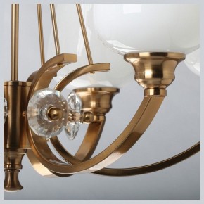 Подвесная люстра MW-Light Палермо 27 386017706 в Южноуральске - yuzhnouralsk.mebel24.online | фото 10