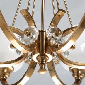 Подвесная люстра MW-Light Палермо 27 386017706 в Южноуральске - yuzhnouralsk.mebel24.online | фото 11