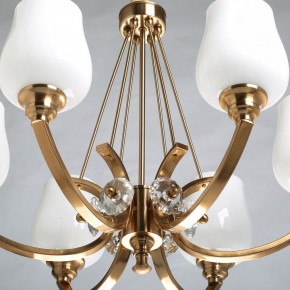 Подвесная люстра MW-Light Палермо 27 386017706 в Южноуральске - yuzhnouralsk.mebel24.online | фото 7