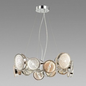 Подвесная люстра Odeon Light Caramella 5416/95L в Южноуральске - yuzhnouralsk.mebel24.online | фото 4