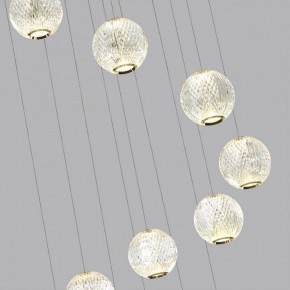 Подвесная люстра Odeon Light Crystal 5008/56L в Южноуральске - yuzhnouralsk.mebel24.online | фото 6
