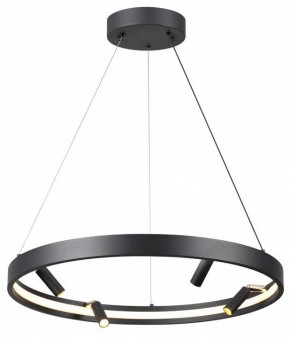 Подвесная люстра Odeon Light Fonda 4317/58L в Южноуральске - yuzhnouralsk.mebel24.online | фото 2