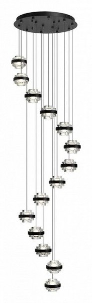 Подвесная люстра Odeon Light Klot 5031/80L в Южноуральске - yuzhnouralsk.mebel24.online | фото 2