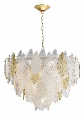 Подвесная люстра Odeon Light Lace 5052/21 в Южноуральске - yuzhnouralsk.mebel24.online | фото