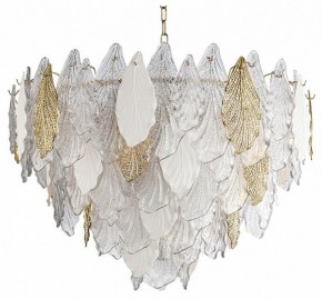 Подвесная люстра Odeon Light Lace 5052/21 в Южноуральске - yuzhnouralsk.mebel24.online | фото 2