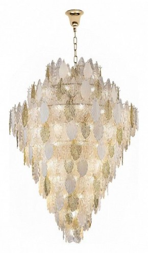 Подвесная люстра Odeon Light Lace 5052/86 в Южноуральске - yuzhnouralsk.mebel24.online | фото 2