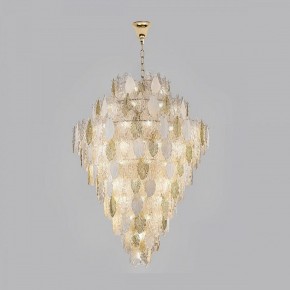 Подвесная люстра Odeon Light Lace 5052/86 в Южноуральске - yuzhnouralsk.mebel24.online | фото 4