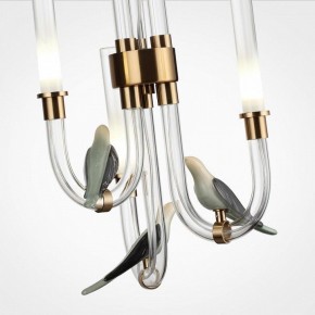 Подвесная люстра Odeon Light Lark 5431/6L в Южноуральске - yuzhnouralsk.mebel24.online | фото 6