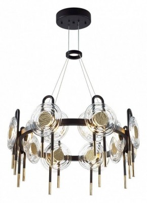 Подвесная люстра Odeon Light Magnet 5407/92L в Южноуральске - yuzhnouralsk.mebel24.online | фото 2