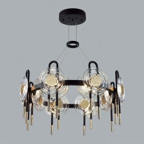 Подвесная люстра Odeon Light Magnet 5407/92L в Южноуральске - yuzhnouralsk.mebel24.online | фото 4