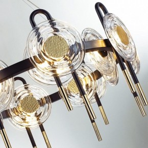 Подвесная люстра Odeon Light Magnet 5407/92L в Южноуральске - yuzhnouralsk.mebel24.online | фото 7