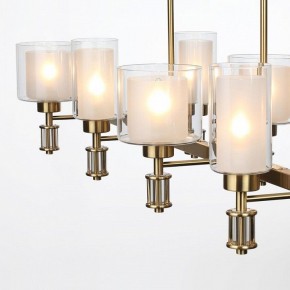 Подвесная люстра Odeon Light Saga 5088/8A в Южноуральске - yuzhnouralsk.mebel24.online | фото 6