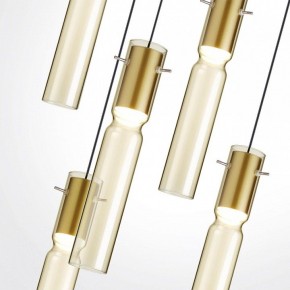 Подвесная люстра Odeon Light Scrow 5058/25LA в Южноуральске - yuzhnouralsk.mebel24.online | фото 5