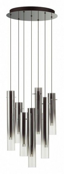 Подвесная люстра Odeon Light Shiny 5061/32L в Южноуральске - yuzhnouralsk.mebel24.online | фото
