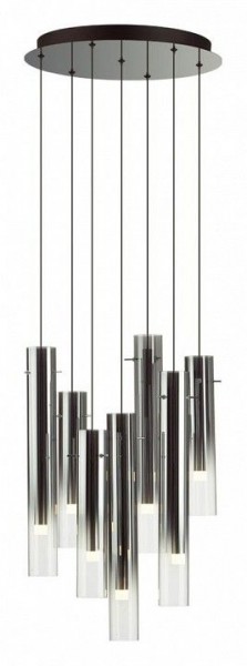Подвесная люстра Odeon Light Shiny 5061/32L в Южноуральске - yuzhnouralsk.mebel24.online | фото 2