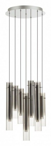 Подвесная люстра Odeon Light Shiny 5061/32LA в Южноуральске - yuzhnouralsk.mebel24.online | фото