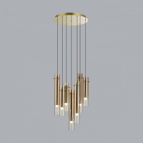 Подвесная люстра Odeon Light Shiny 5061/32LB в Южноуральске - yuzhnouralsk.mebel24.online | фото 3