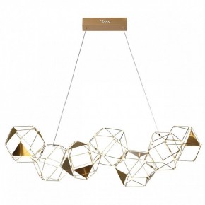 Подвесная люстра Odeon Light Trellis 5086/32L в Южноуральске - yuzhnouralsk.mebel24.online | фото 3