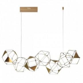 Подвесная люстра Odeon Light Trellis 5086/32L в Южноуральске - yuzhnouralsk.mebel24.online | фото 4