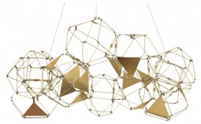 Подвесная люстра Odeon Light Trellis 5086/56L в Южноуральске - yuzhnouralsk.mebel24.online | фото