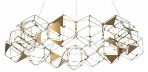Подвесная люстра Odeon Light Trellis 5086/68L в Южноуральске - yuzhnouralsk.mebel24.online | фото