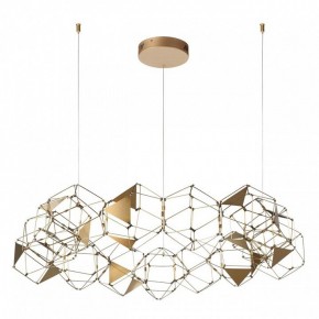 Подвесная люстра Odeon Light Trellis 5086/68L в Южноуральске - yuzhnouralsk.mebel24.online | фото 4