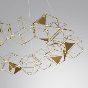 Подвесная люстра Odeon Light Trellis 5086/68L в Южноуральске - yuzhnouralsk.mebel24.online | фото 7