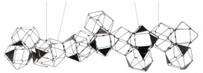 Подвесная люстра Odeon Light Trellis 5087/64L в Южноуральске - yuzhnouralsk.mebel24.online | фото