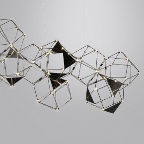 Подвесная люстра Odeon Light Trellis 5087/64L в Южноуральске - yuzhnouralsk.mebel24.online | фото 6