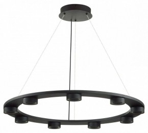 Подвесная люстра Odeon Light Turman 6631/75L в Южноуральске - yuzhnouralsk.mebel24.online | фото 2