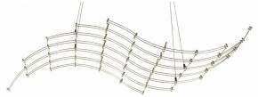 Подвесная люстра Odeon Light Welkin 7058/45L в Южноуральске - yuzhnouralsk.mebel24.online | фото