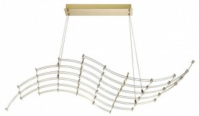 Подвесная люстра Odeon Light Welkin 7058/45L в Южноуральске - yuzhnouralsk.mebel24.online | фото 2