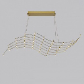 Подвесная люстра Odeon Light Welkin 7058/45L в Южноуральске - yuzhnouralsk.mebel24.online | фото 3