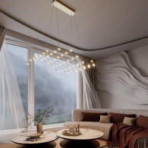 Подвесная люстра Odeon Light Welkin 7058/45L в Южноуральске - yuzhnouralsk.mebel24.online | фото 4