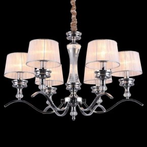 Подвесная люстра Omnilux Arosio OML-88403-06 в Южноуральске - yuzhnouralsk.mebel24.online | фото 2