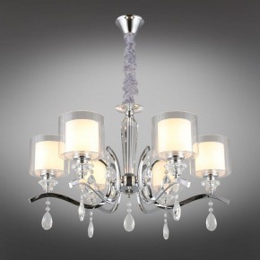 Подвесная люстра Omnilux Bollate OML-70903-06 в Южноуральске - yuzhnouralsk.mebel24.online | фото 3
