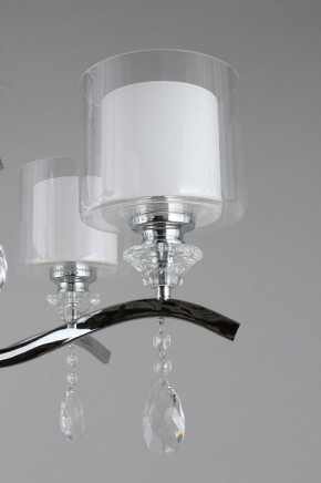 Подвесная люстра Omnilux Bollate OML-70903-06 в Южноуральске - yuzhnouralsk.mebel24.online | фото 9