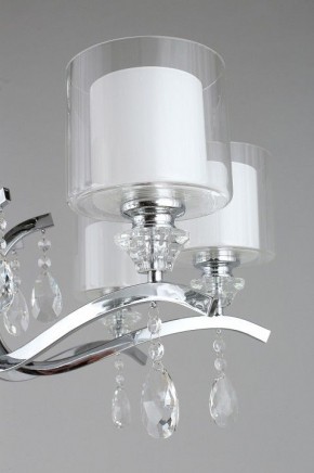 Подвесная люстра Omnilux Bollate OML-70903-08 в Южноуральске - yuzhnouralsk.mebel24.online | фото 9
