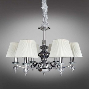 Подвесная люстра Omnilux Caorle OML-72703-06 в Южноуральске - yuzhnouralsk.mebel24.online | фото 2