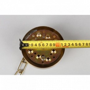 Подвесная люстра Omnilux Casanuova OML-52603-12 в Южноуральске - yuzhnouralsk.mebel24.online | фото 11