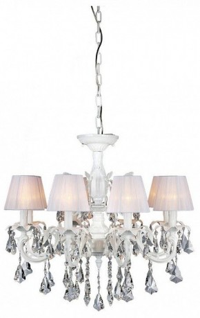 Подвесная люстра Omnilux Catanzaro OML-30807-08 в Южноуральске - yuzhnouralsk.mebel24.online | фото 2