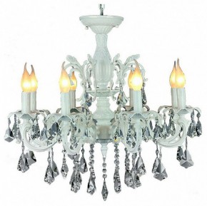 Подвесная люстра Omnilux Catanzaro OML-30807-08 в Южноуральске - yuzhnouralsk.mebel24.online | фото 3