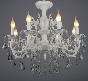 Подвесная люстра Omnilux Catanzaro OML-30807-08 в Южноуральске - yuzhnouralsk.mebel24.online | фото 4