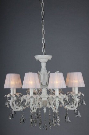 Подвесная люстра Omnilux Catanzaro OML-30807-08 в Южноуральске - yuzhnouralsk.mebel24.online | фото 5