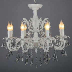 Подвесная люстра Omnilux Catanzaro OML-30807-08 в Южноуральске - yuzhnouralsk.mebel24.online | фото 6