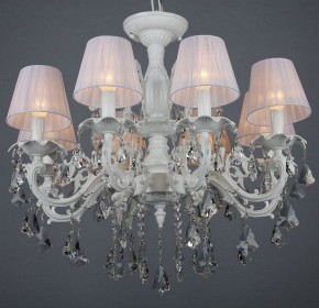 Подвесная люстра Omnilux Catanzaro OML-30807-08 в Южноуральске - yuzhnouralsk.mebel24.online | фото 8