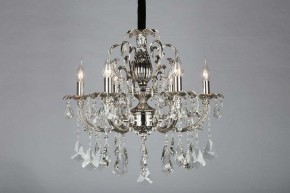 Подвесная люстра Omnilux Grosseto OML-77713-06 в Южноуральске - yuzhnouralsk.mebel24.online | фото 2