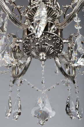 Подвесная люстра Omnilux Grosseto OML-77713-06 в Южноуральске - yuzhnouralsk.mebel24.online | фото 5